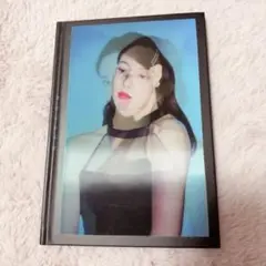TWICE TWICELIGHT レンチキュラー ナヨン