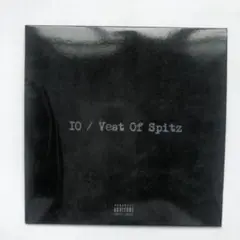 IO - Vest Of Spitz 500枚限定CD Amazon.co.jp: IO - Vest Of Spitz 500枚限定CD : おもちゃ