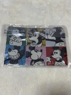 一番くじ Disney FANTASIA E賞 ポーチ