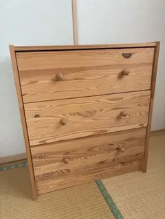 IKEA RAST タンス