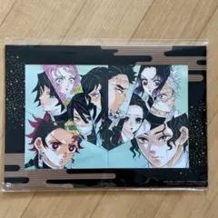 鬼滅の刃 無限城編　映画入場特典