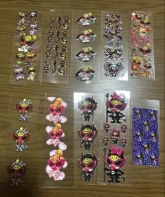 ヒスミニ ペンラ10枚