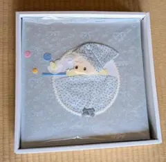 フエルアルバム〈ナカバヤシ〉赤ちゃん誕生用