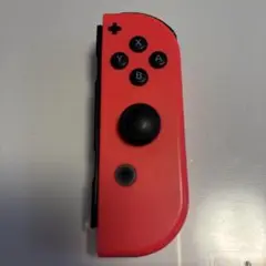 Nintendo Switch ジョイコン 赤