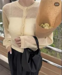 EFOLEコラボバッグ