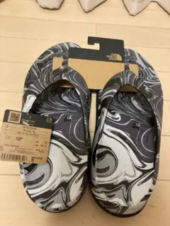 【新品未使用】ザノースフェイス フリップサンダル希少完売カラー