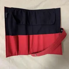 ロールペンケース