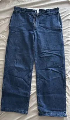 Dickies デニム