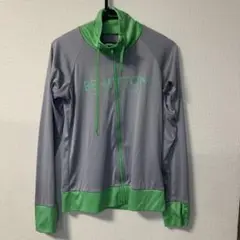 BENETTON ラッシュガード M