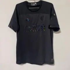 リバプール　限定ブラックアウトモデル　Liverpool 18-19 ポロシャツ ニューバランス LIVERPOOL(リバプール） 限定モデル ”ブラック