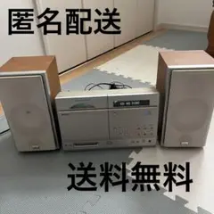 【動作良好】SHARP 1ビットデジタルシステム Auvi SD-CX8-B 書き溜め space: SHARP Auvi SD-CX8