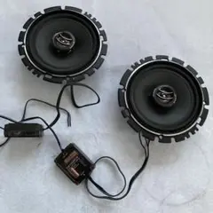 Pioneer カロッツェリアTS-J1610A スピーカー TS-J1610A 商品概要 | カスタムフィットスピーカー | スピーカー