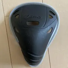 野球セーフティーカップ　アシックス