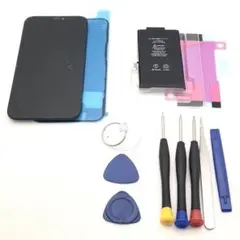 【新品】iPhone12.12Pro修理フルセット