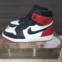 Nike Air Jordan 1 Retro High OG BlackToe
