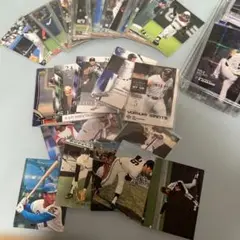プロ野球カード50枚セット③