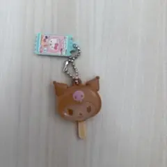 メルティーボンボン サンリオキャラクターズ　とろりんアイスキャンディ クロミ