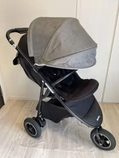 美品 アップリカ スムーヴプレミアム