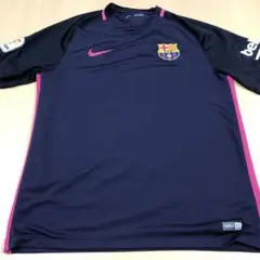 サッカーユニホーム バルセロナ