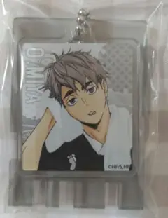 ハイキュー！！ 宮治