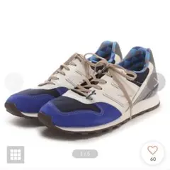ニューバランス New Balance スニーカー WR996 23.0cm