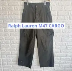 POLO SPORT ポロ ラルフローレン カーゴパンツ
