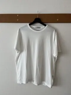 OUR LEGACY ホワイト Tシャツ