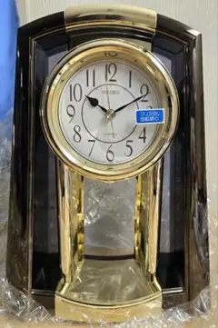 レトロ SEIKO BZ352B 置き時計トラベルクロック スクエア ガラス 2025年最新】SEIKO トラベルクロックの人気アイテム - メルカリ