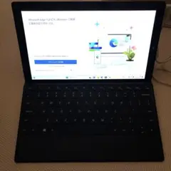 2in1 Windows タブレットPC TECLAST