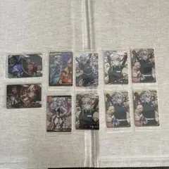 鬼滅の刃　宇髄天元　遊郭編　鬼滅　カード　まとめ