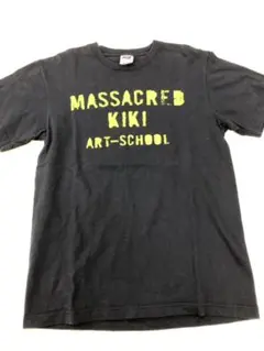 アートスクール ART-SCHOOL Tシャツ