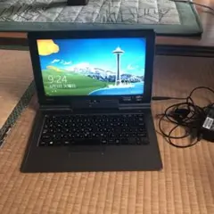 TOSHIBA Ultrabook Windows 8 Pro