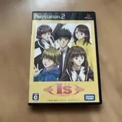 I's Pure ps2