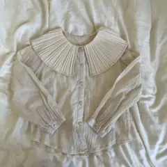 riziere ブラウス　トップス