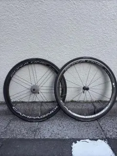 [専用]Campagnolo BORAONEボーラワン35TUオマケ有 カンパニョーロ CAMPAGNOLO ボーラワン BORA ONE 35 RIM AC3