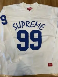 2025年最新】supreme football 99の人気アイテム - メルカリ