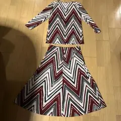 ブラウス スーツ