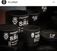 NEIGHBORHOOD SRL. ストレートタイプ ポット-S,M,L