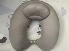 エールべべ ギュット 4WAY 抱き枕 授乳クッション
