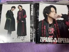 2025年最新】ジパングオペラ Blu-rayの人気アイテム - メルカリ