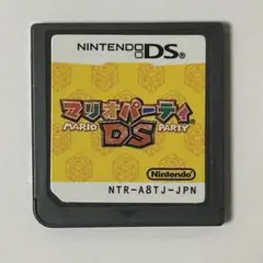 マリオパーティ DS