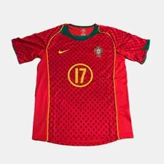 PORTUGAL - 2004 (Home)