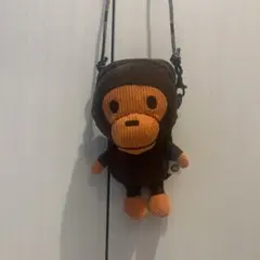 アベイシングエイプ　ベイビーマイロ