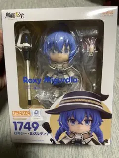 2025年最新】無職転生 ロキシー ねんどろいどの人気アイテム