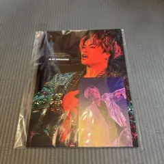 白濱亜嵐 写真集 フォトブック EXILE