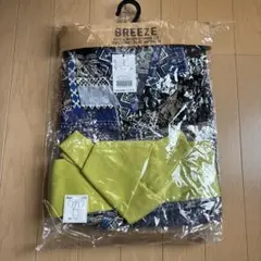 《新品》男の子　浴衣　バンダナ柄