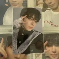 TXT minisode3 テヒョン