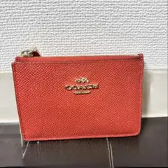 COACH カードケース