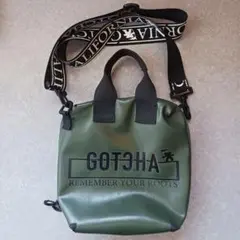 ♡専用♡GOTCHAワンショルダー 楽天市場】waku ワク ショルダーバッグ ミニ WK-0004 通販