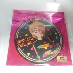 夕凪ツバサ アクリルコースター OIOI